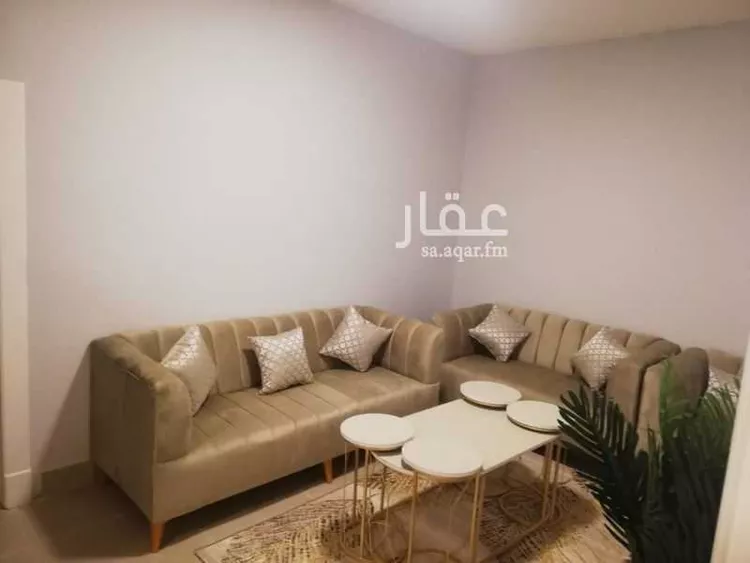 شقة للإيجار في شارع قلعة صلاح الدين, حي العقيق, مدينة الرياض, منطقة الرياض