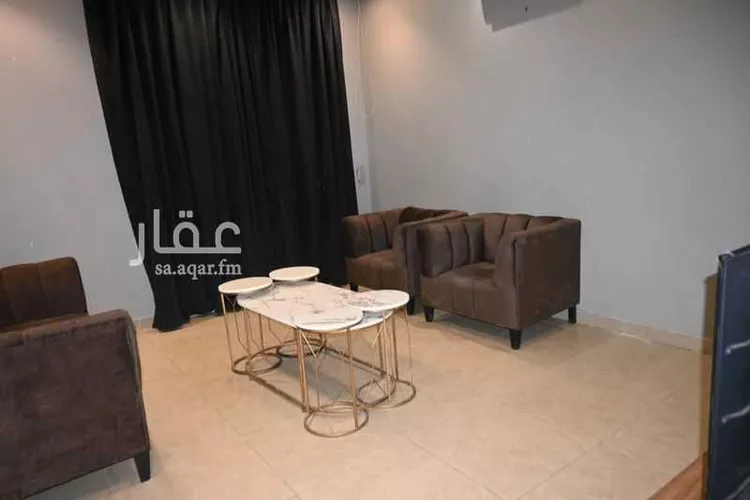 شقة للإيجار في شارع سعود ابن فيصل الفرعي, حي الملقا, مدينة الرياض, منطقة الرياض صورة 2