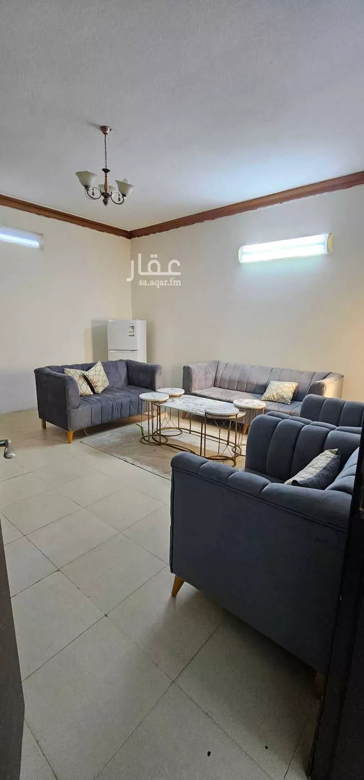 شقة للإيجار في شارع الخندق, حي اليرموك, مدينة الرياض, منطقة الرياض 1 صورة