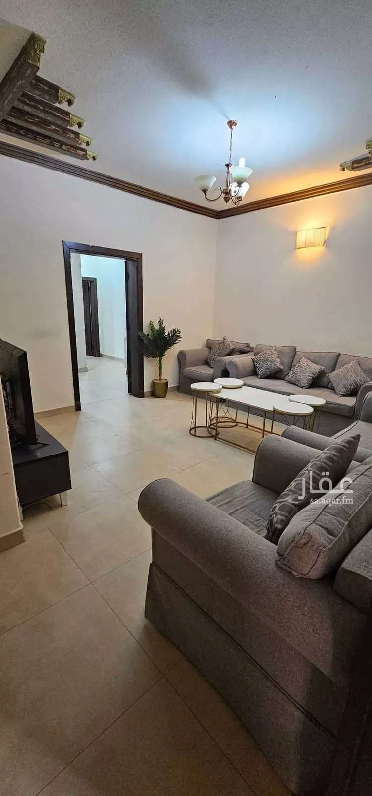 شقة للإيجار في شارع الخندق, حي اليرموك, مدينة الرياض, منطقة الرياض