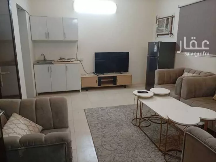 شقة للإيجار في شارع الخندق, حي اليرموك, مدينة الرياض, منطقة الرياض