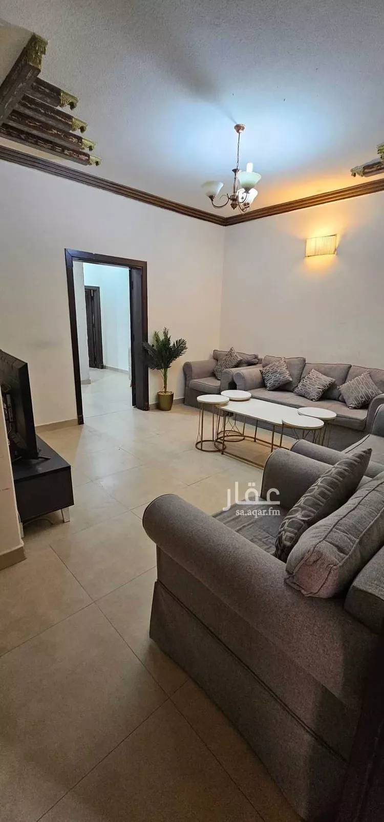 شقة للإيجار في شارع الخندق, حي اليرموك, مدينة الرياض, منطقة الرياض