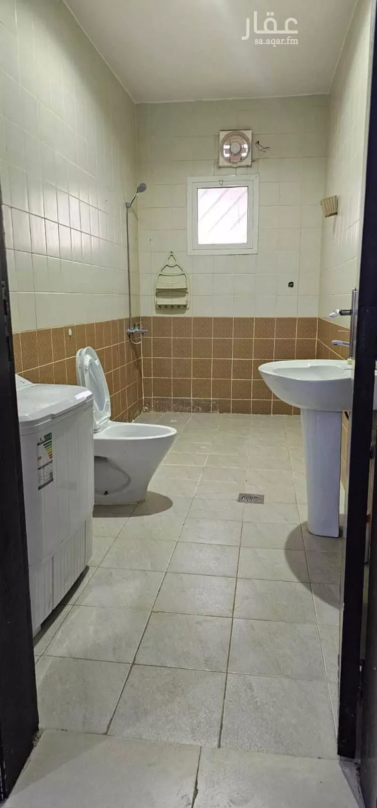 شقة للإيجار في شارع الخفجي, حي اليرموك, مدينة الرياض, منطقة الرياض صورة 5