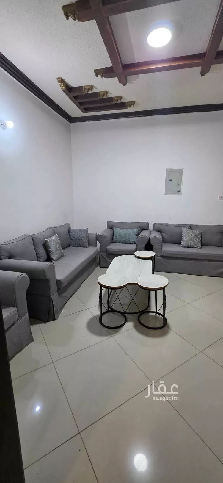 شقة للإيجار في شارع الخندق, حي اليرموك, مدينة الرياض, منطقة الرياض صورة 4