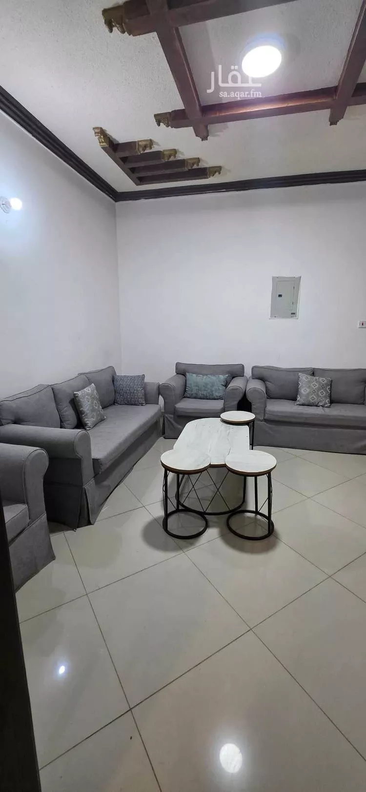 شقة للإيجار في شارع الخندق, حي اليرموك, مدينة الرياض, منطقة الرياض صورة 5