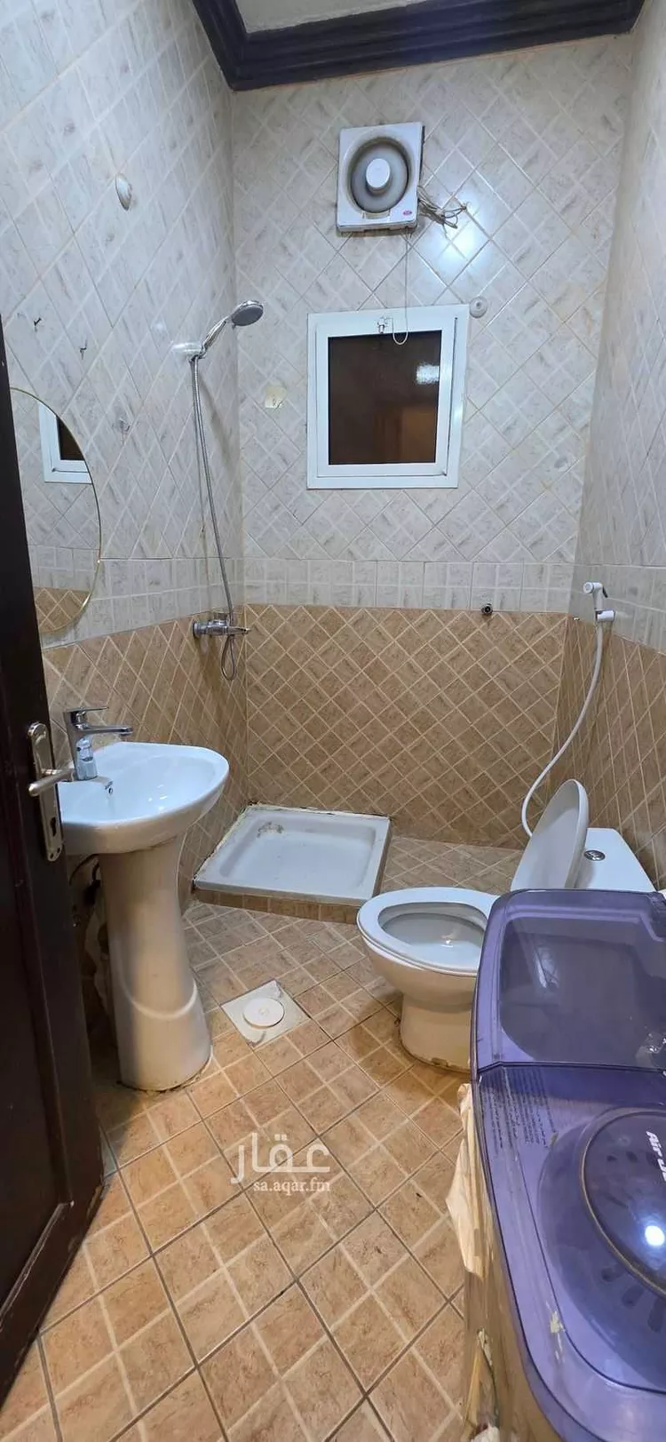 شقة للإيجار في شارع الخندق, حي اليرموك, مدينة الرياض, منطقة الرياض صورة 4