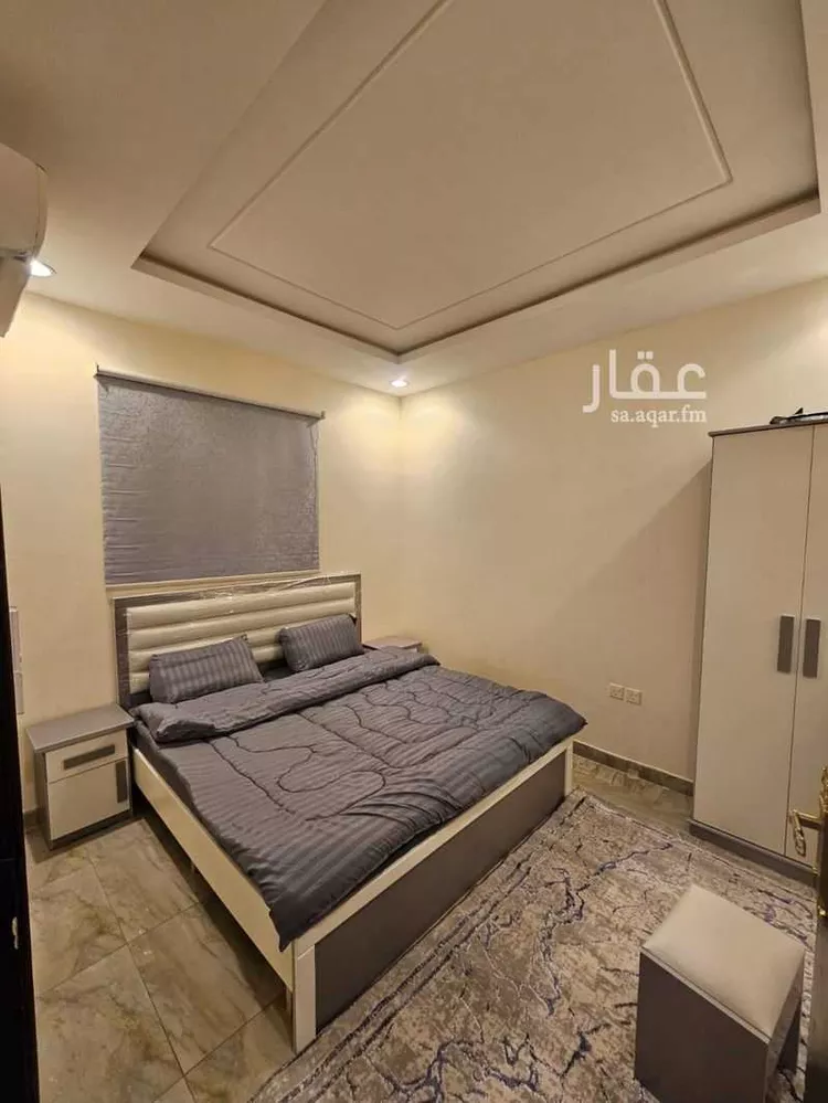 شقة للإيجار في شارع حمزة الهاشمي, حي النرجس, مدينة الرياض, منطقة الرياض صورة 2