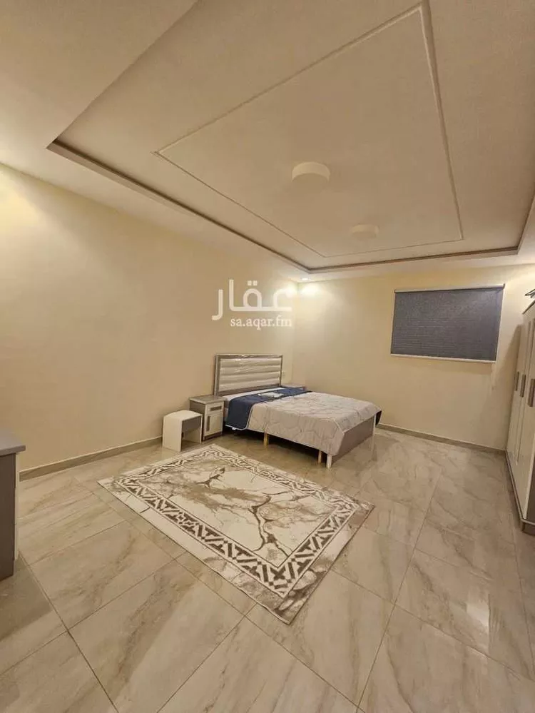 شقة للإيجار في شارع حمزة الهاشمي, حي النرجس, مدينة الرياض, منطقة الرياض صورة 5