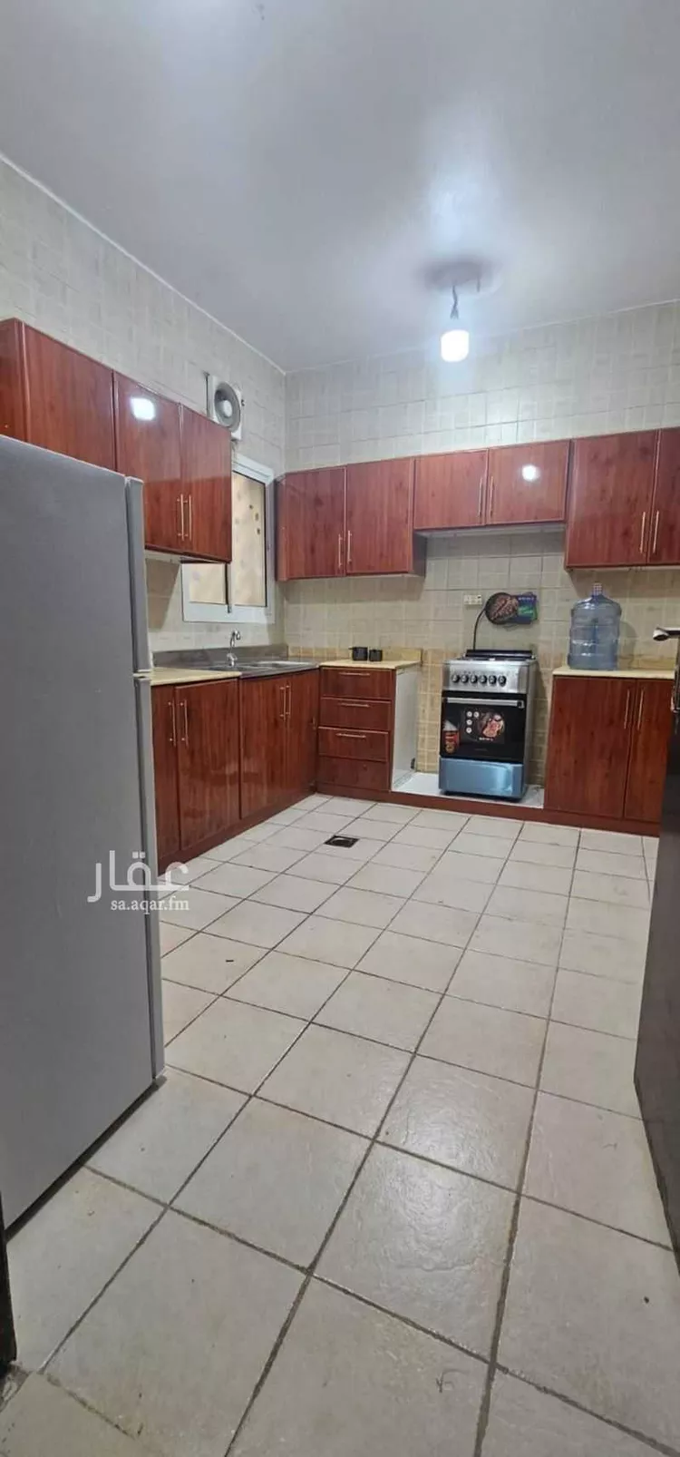 شقة للإيجار في شارع الخفجي, حي اليرموك, مدينة الرياض, منطقة الرياض صورة 3