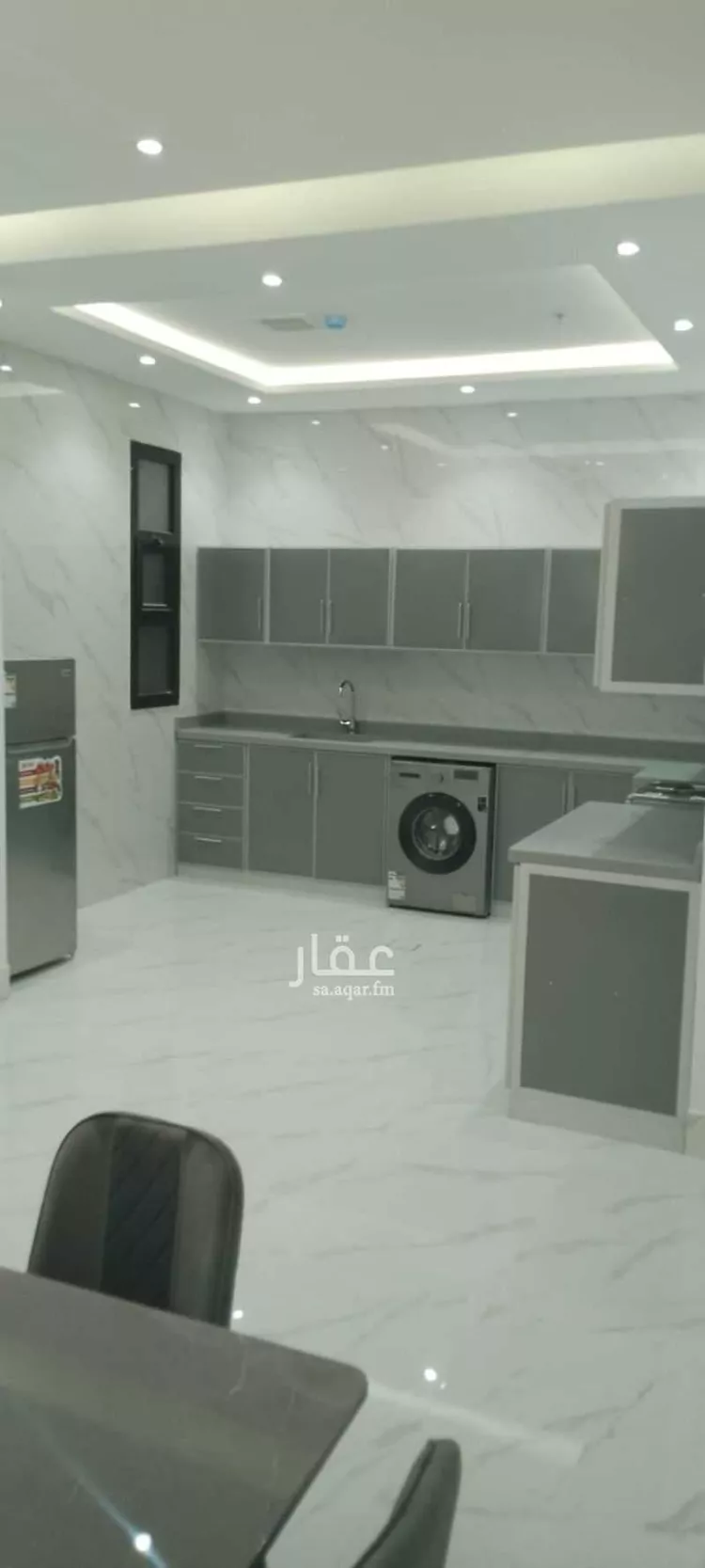شقة للإيجار في شارع أحمد الثعلبي, حي النرجس, مدينة الرياض, منطقة الرياض صورة 3