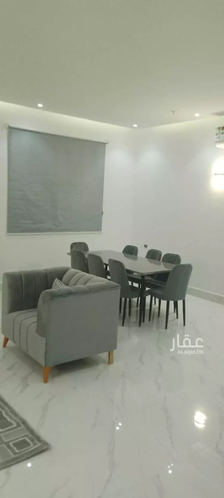 شقة للإيجار في شارع الاعتدال, حي الملقا, مدينة الرياض, منطقة الرياض صورة 2