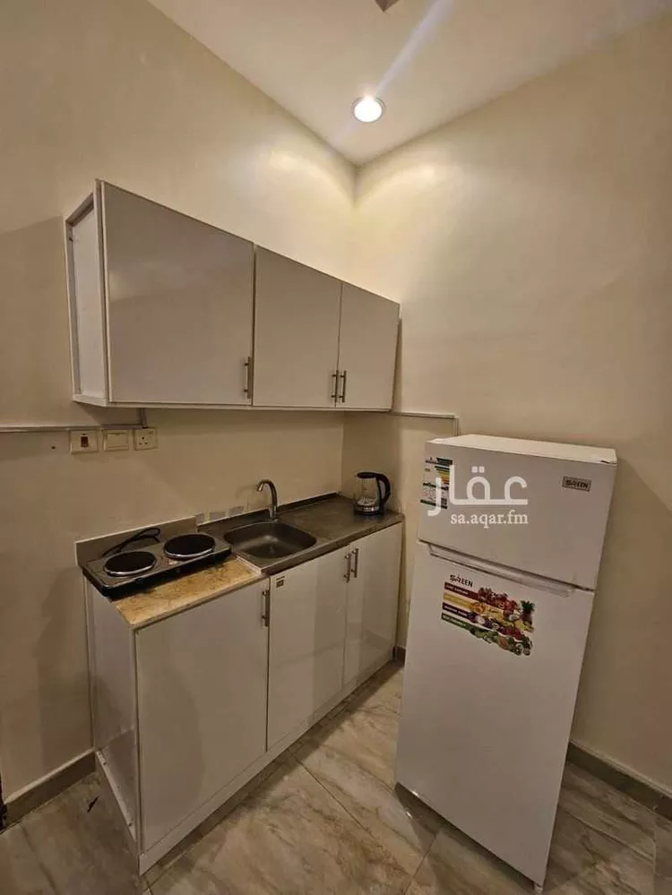 شقة للإيجار في شارع حمزة الهاشمي, حي النرجس, مدينة الرياض, منطقة الرياض صورة 2