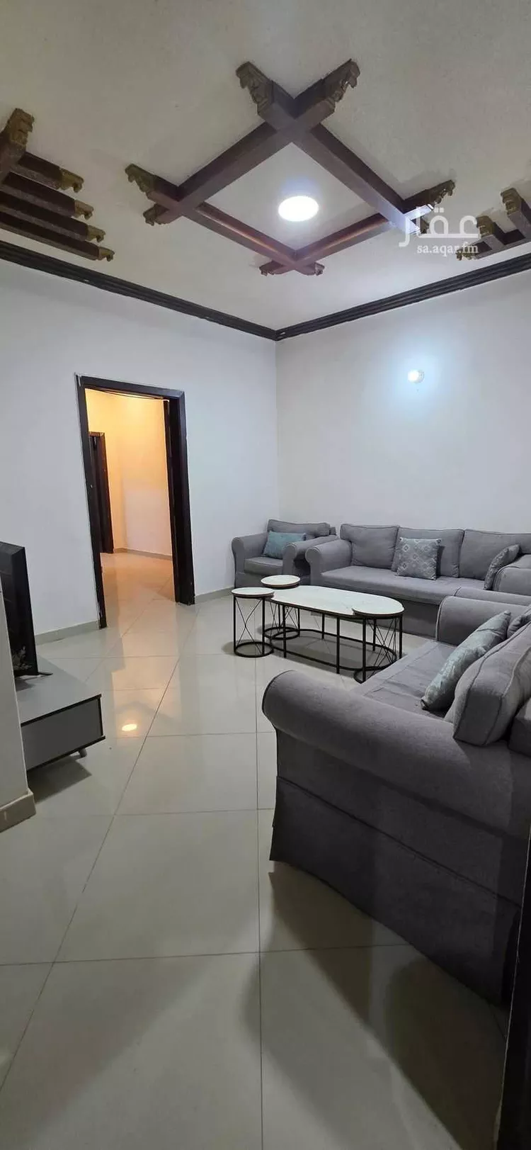 شقة للإيجار في شارع الخندق, حي اليرموك, مدينة الرياض, منطقة الرياض