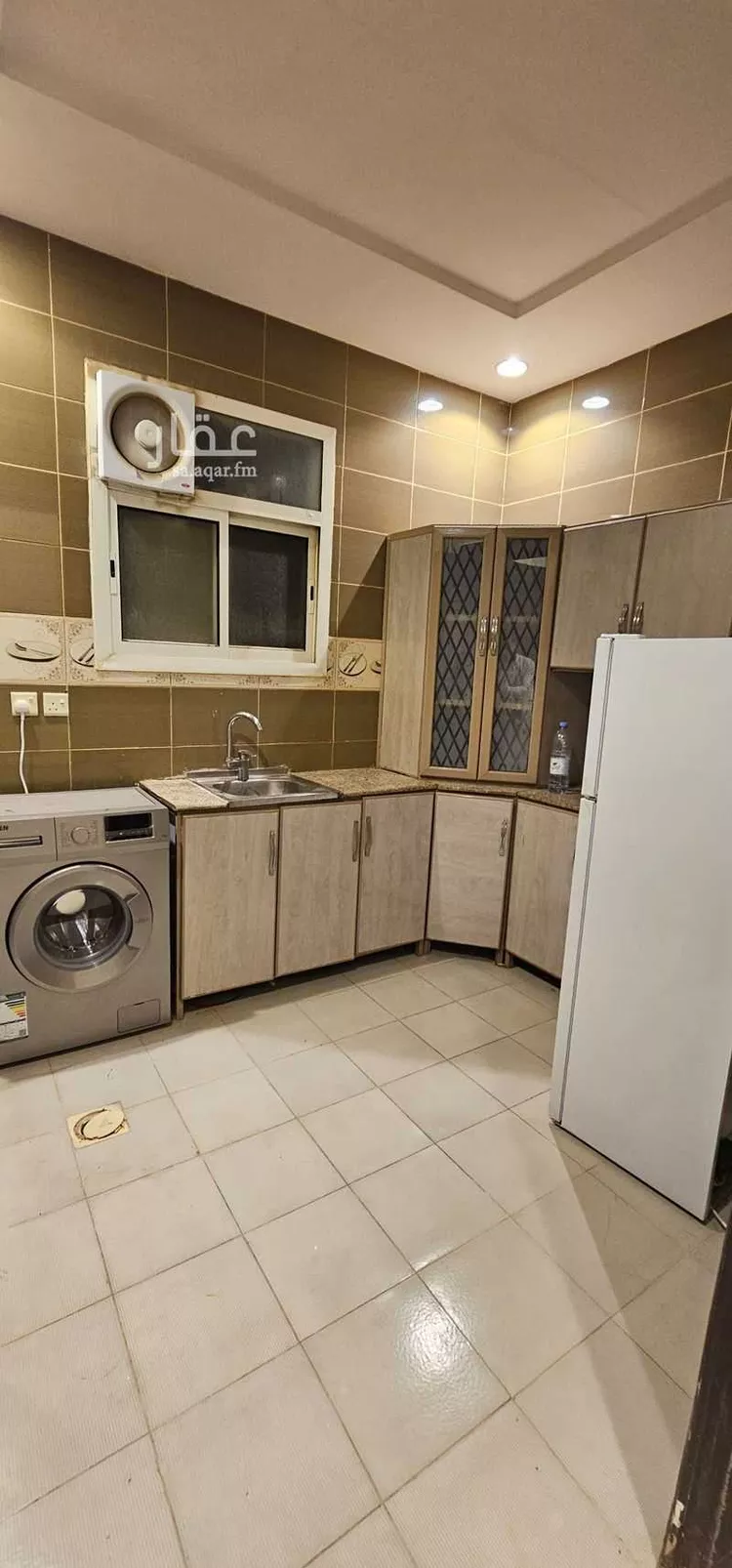 شقة للإيجار في شارع حمزة الهاشمي, حي النرجس, مدينة الرياض, منطقة الرياض صورة 2