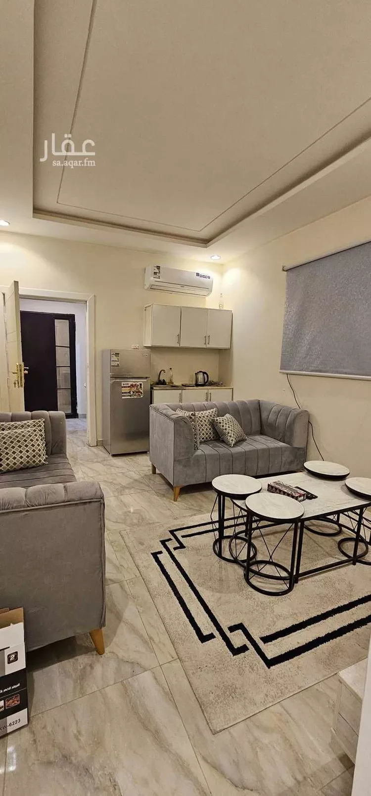 شقة للإيجار في شارع حمزه الهاشمي, حي النرجس, مدينة الرياض, منطقة الرياض صورة 2