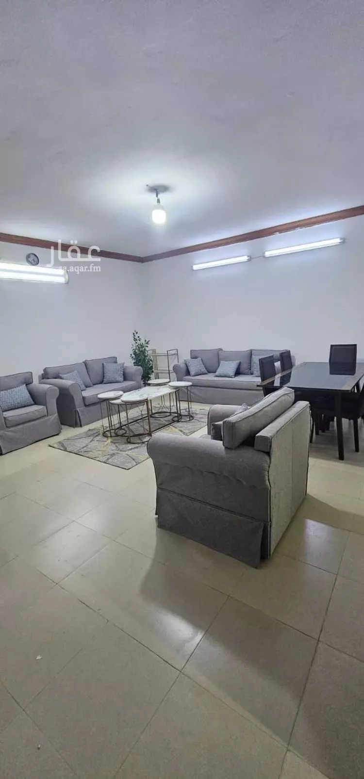 شقة للإيجار في شارع الخندق, حي اليرموك, مدينة الرياض, منطقة الرياض