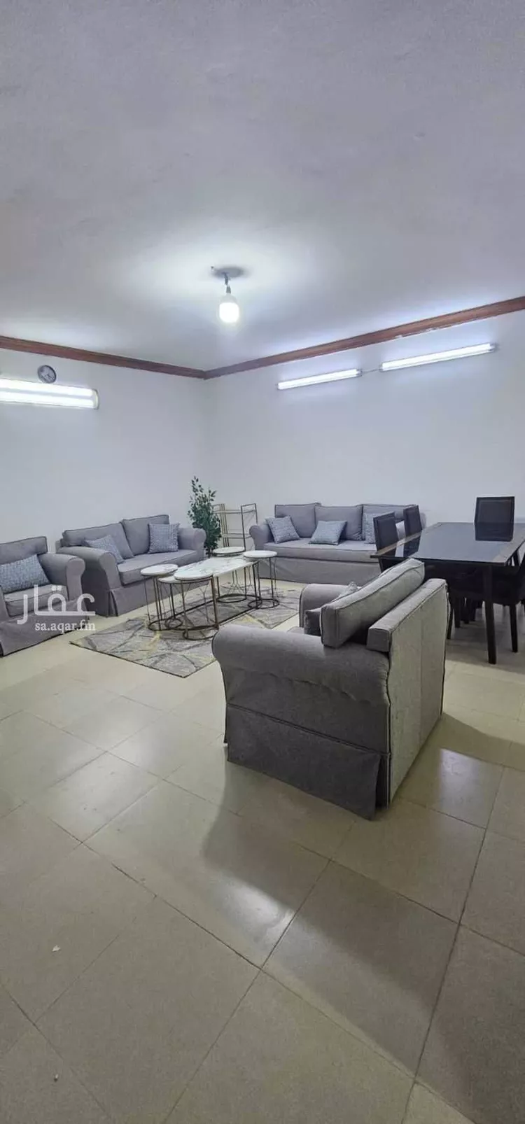 شقة للإيجار في شارع الخندق, حي اليرموك, مدينة الرياض, منطقة الرياض