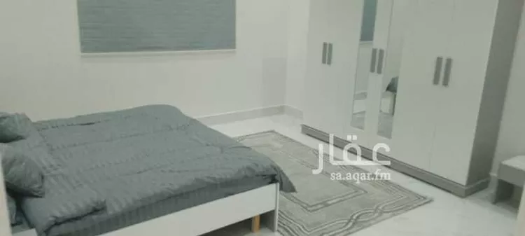 شقة للإيجار في شارع أحمد الثعلبي, حي النرجس, مدينة الرياض, منطقة الرياض صورة 4
