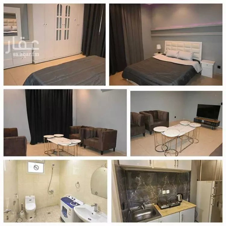 Apartment for Rent in Riyadh Al Malqa