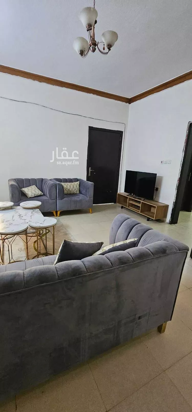 شقة للإيجار في شارع الخندق, حي اليرموك, مدينة الرياض, منطقة الرياض صورة 5