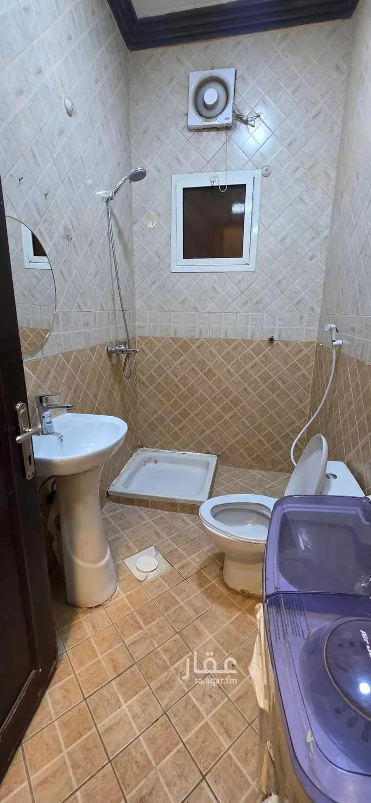 شقة للإيجار في شارع الخندق, حي اليرموك, مدينة الرياض, منطقة الرياض صورة 3