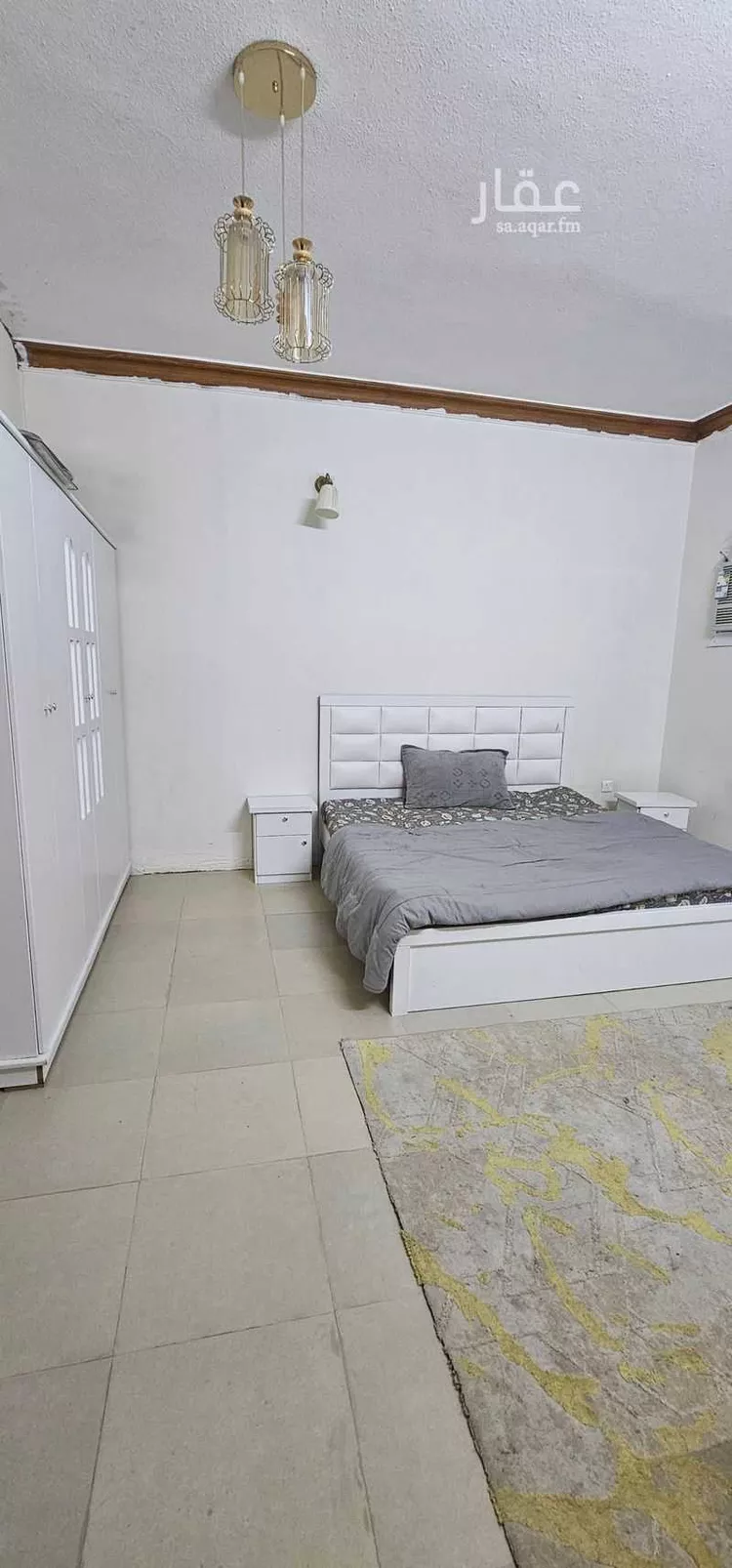 شقة للإيجار في شارع الخندق, حي اليرموك, مدينة الرياض, منطقة الرياض صورة 4