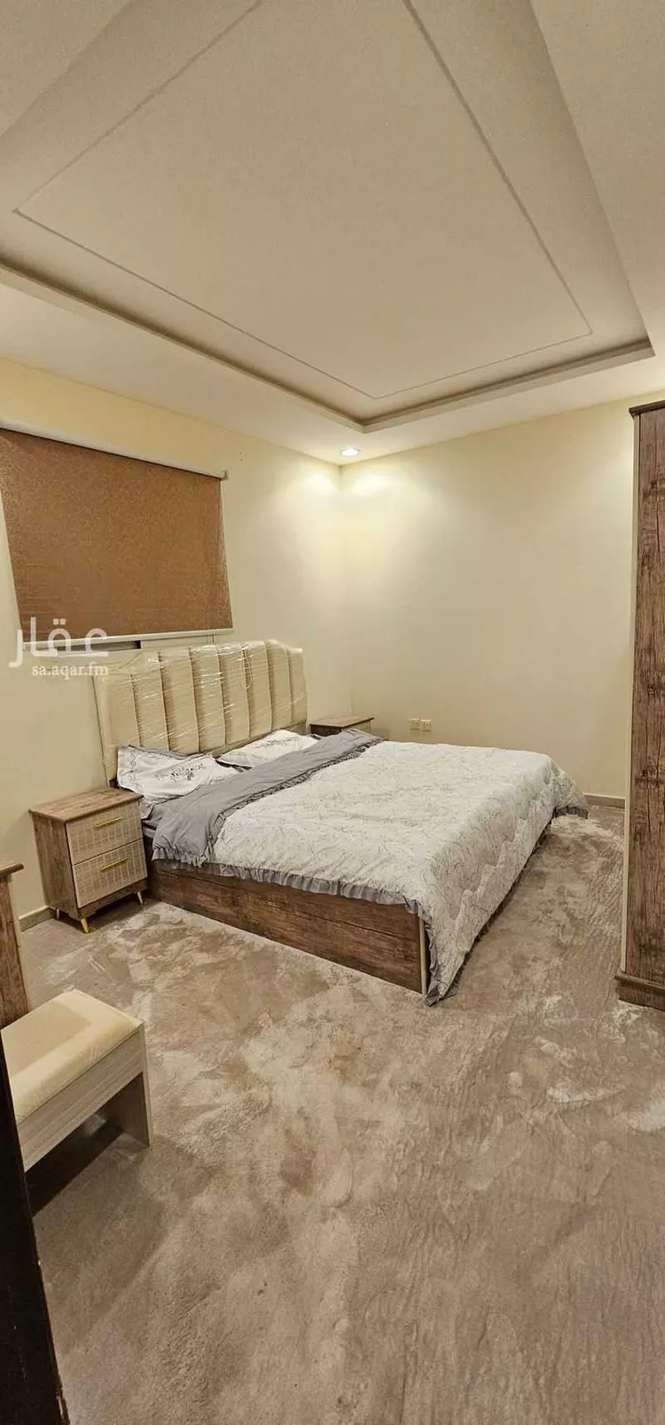 شقة للإيجار في شارع حمزة الهاشمي, حي النرجس, مدينة الرياض, منطقة الرياض صورة 5