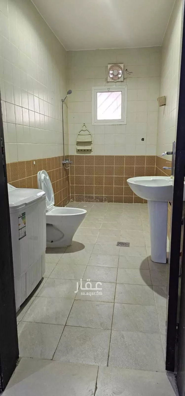 شقة للإيجار في شارع الخندق, حي اليرموك, مدينة الرياض, منطقة الرياض صورة 4