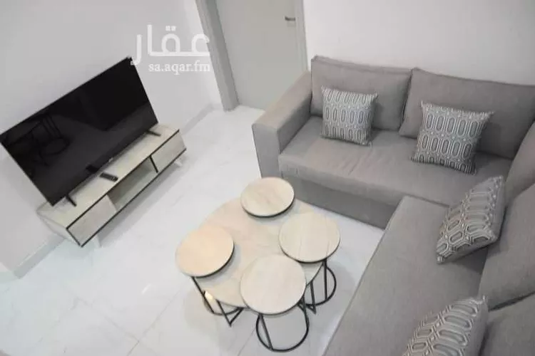 شقة للإيجار في شارع عشباء, حي الشهداء, مدينة الرياض, منطقة الرياض