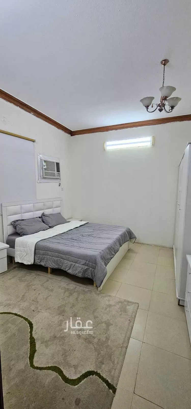 شقة للإيجار في شارع الخفجي, حي اليرموك, مدينة الرياض, منطقة الرياض صورة 3