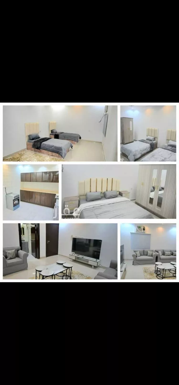 شقة للإيجار في شارع الشباب, حي المونسية, مدينة الرياض, منطقة الرياض