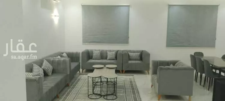 Apartment for Rent in Riyadh An Narjis