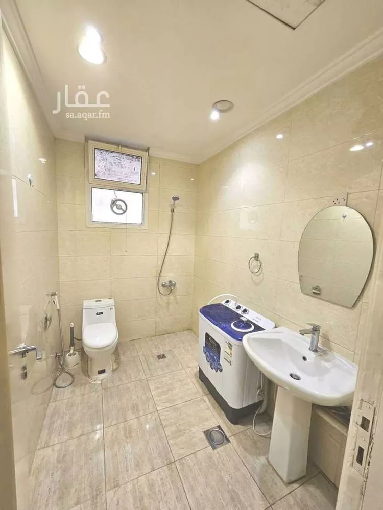 شقة للإيجار في شارع سعود ابن فيصل الفرعي, حي الملقا, مدينة الرياض, منطقة الرياض صورة 3