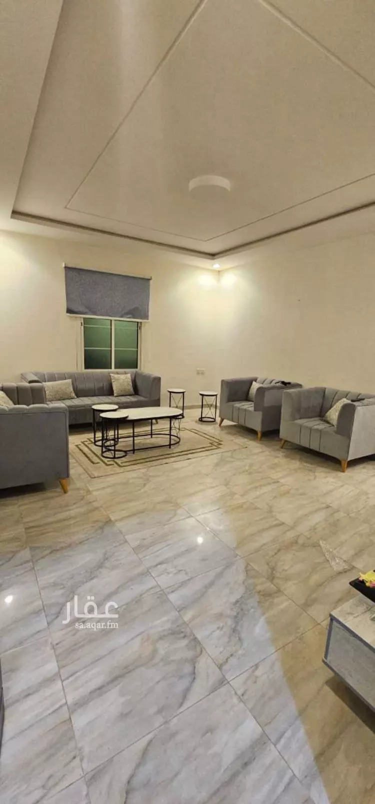 شقة للإيجار في شارع حمزة الهاشمي, حي النرجس, مدينة الرياض, منطقة الرياض 1 صورة