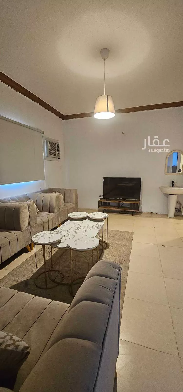 شقة للإيجار في شارع الخندق, حي اليرموك, مدينة الرياض, منطقة الرياض صورة 5