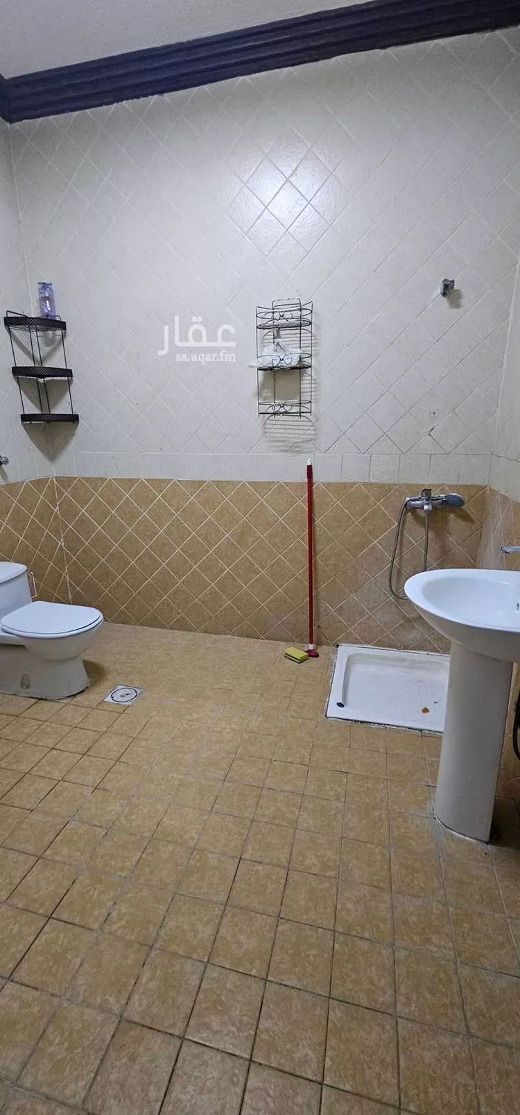 شقة للإيجار في شارع الخندق, حي اليرموك, مدينة الرياض, منطقة الرياض صورة 5