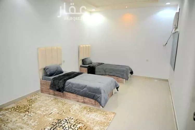 شقة للإيجار في شارع القياس, حي المونسية, مدينة الرياض, منطقة الرياض صورة 4