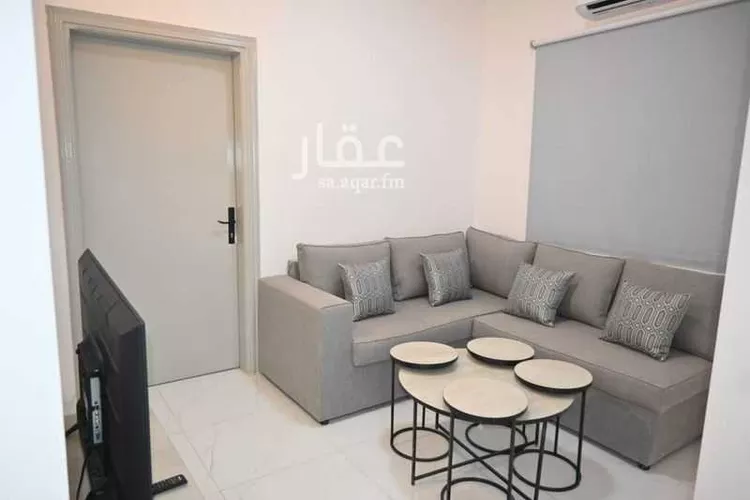 شقة للإيجار في شارع عشباء, حي الشهداء, مدينة الرياض, منطقة الرياض صورة 3