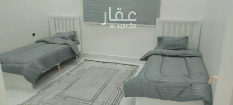 شقة للإيجار في شارع أحمد الثعلبي, حي النرجس, مدينة الرياض, منطقة الرياض صورة 3