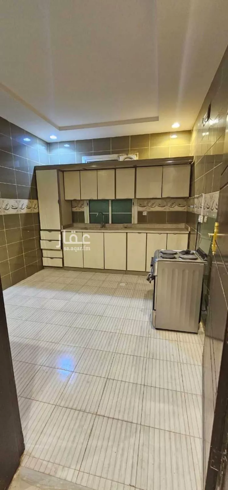 شقة للإيجار في شارع حمزة الهاشمي, حي النرجس, مدينة الرياض, منطقة الرياض صورة 2