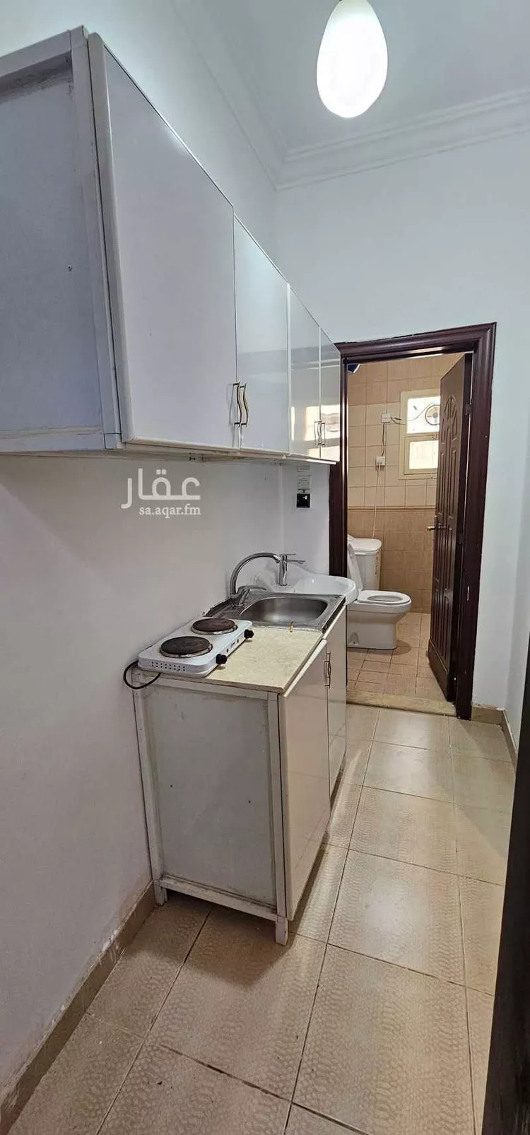 شقة للإيجار في شارع قلعة صلاح الدين, حي العقيق, مدينة الرياض, منطقة الرياض صورة 5