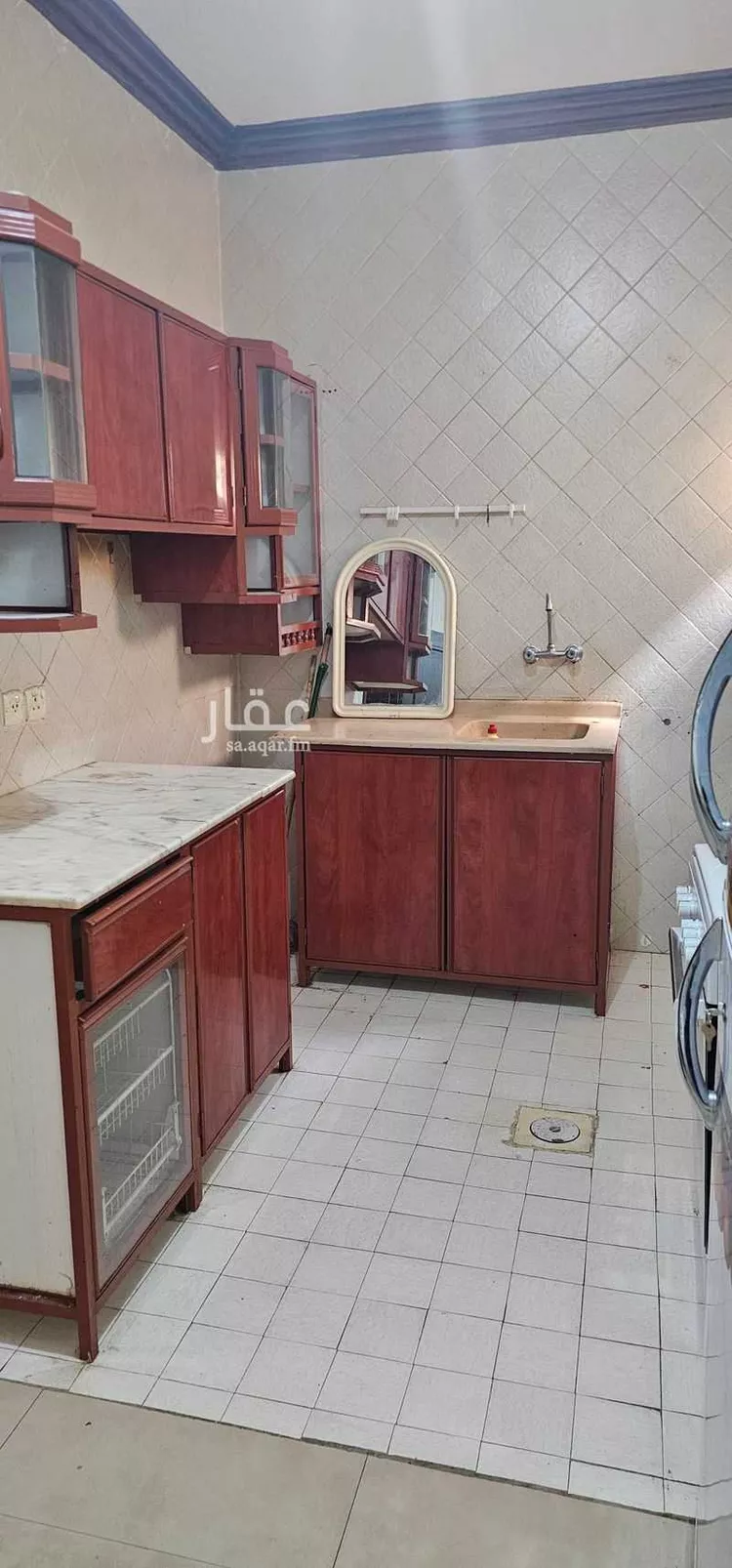 شقة للإيجار في شارع الخندق, حي اليرموك, مدينة الرياض, منطقة الرياض صورة 2