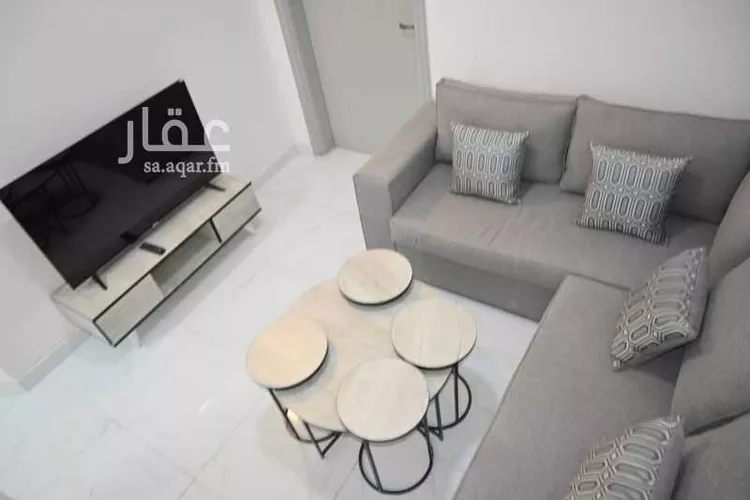 شقة للإيجار في شارع عشباء, حي الشهداء, مدينة الرياض, منطقة الرياض