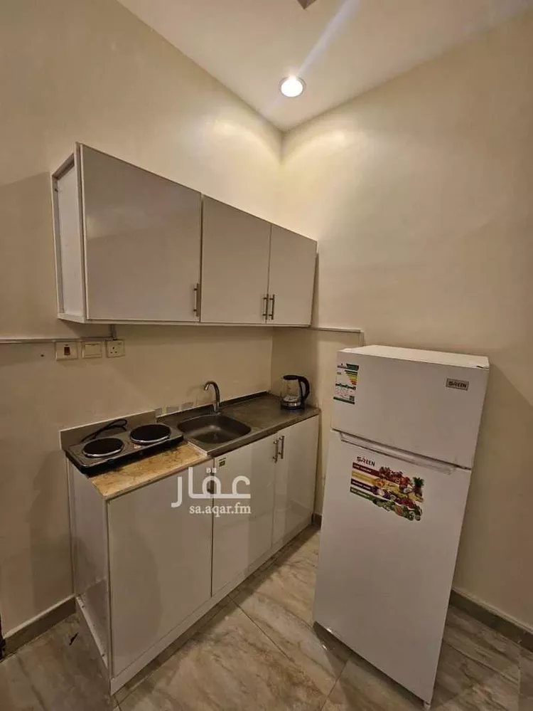 شقة للإيجار في شارع حمزة الهاشمي, حي النرجس, مدينة الرياض, منطقة الرياض صورة 2