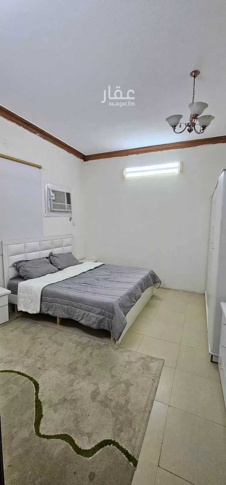 شقة للإيجار في شارع الخندق, حي اليرموك, مدينة الرياض, منطقة الرياض صورة 3