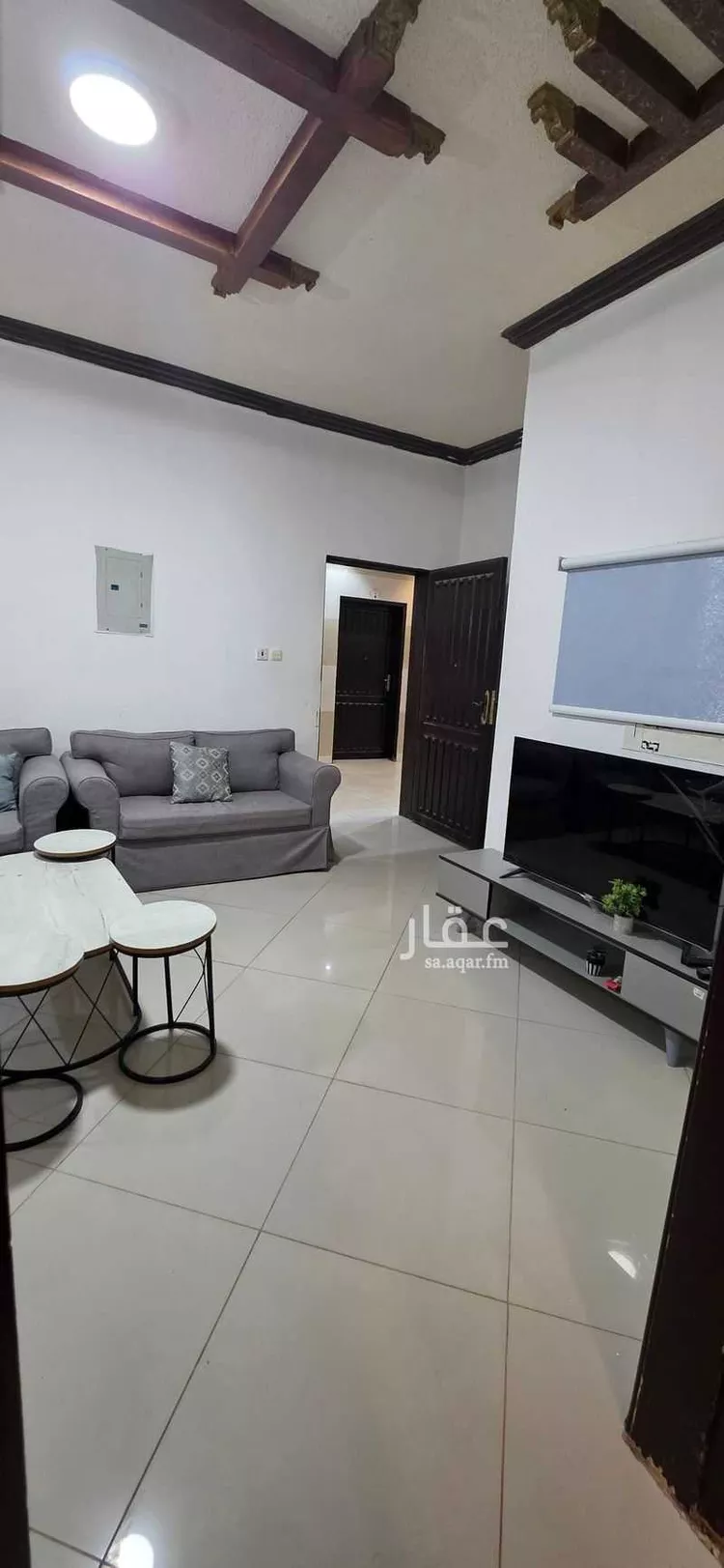 شقة للإيجار في شارع الخندق, حي اليرموك, مدينة الرياض, منطقة الرياض 6