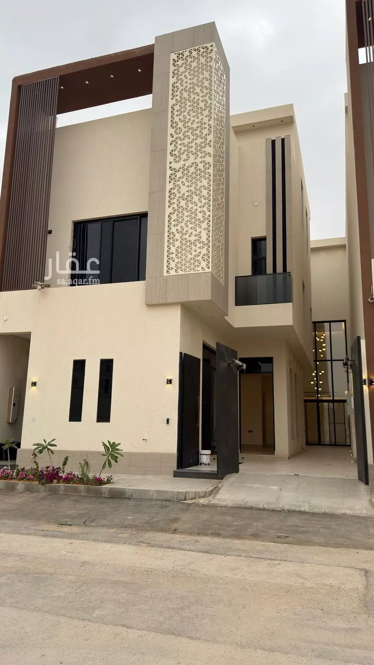 فيلا للبيع في شارع 405 المهدية, حي المهدية, مدينة الرياض, منطقة الرياض
