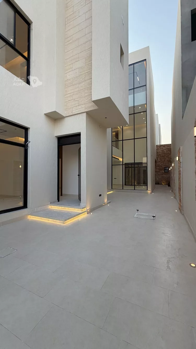فيلا للبيع في شارع 405 المهدية, حي المهدية, مدينة الرياض, منطقة الرياض صورة 2