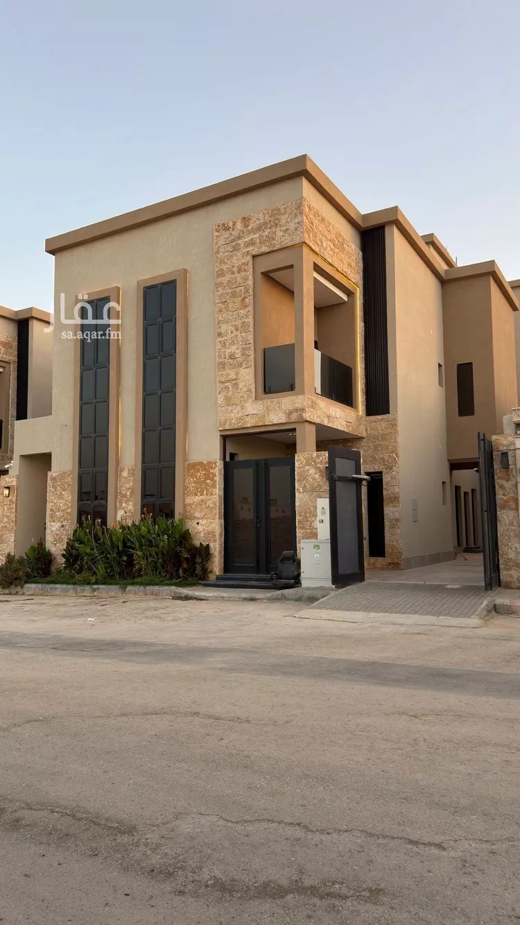 فيلا للبيع في شارع أحمد بن الرملي, حي المهدية, مدينة الرياض, منطقة الرياض 16