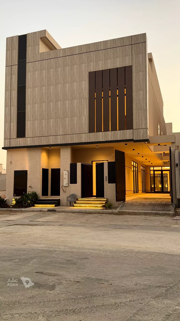 Villa for Sale in Riyadh Al Mahdiyah